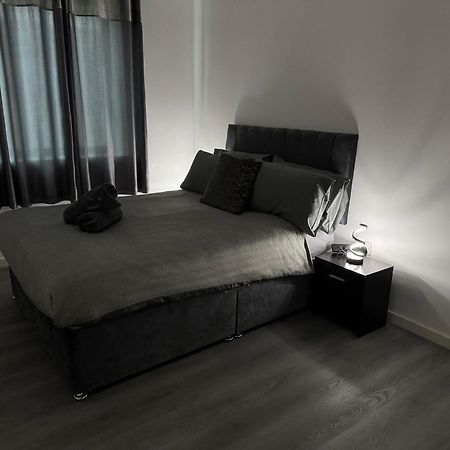 Modern Smart 2 Bedroom Apartment Central Manchester Eksteriør billede