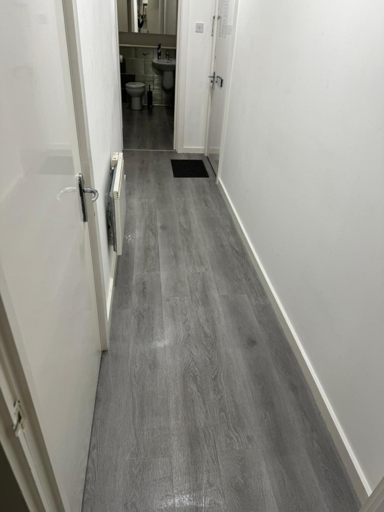 Modern Smart 2 Bedroom Apartment Central Manchester Eksteriør billede