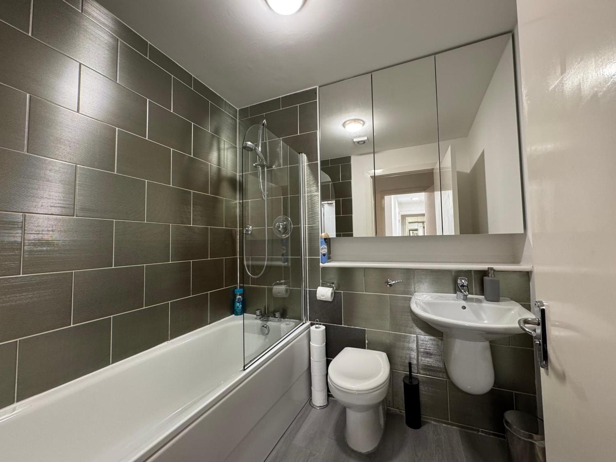 Modern Smart 2 Bedroom Apartment Central Manchester Eksteriør billede